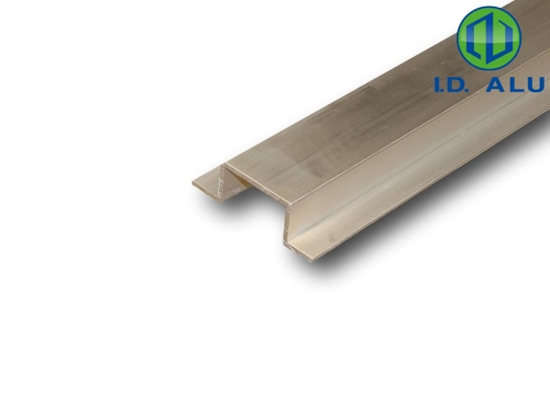 OM7040 : profil omega 70x40 alu brut profil omega 70x40 alu brut