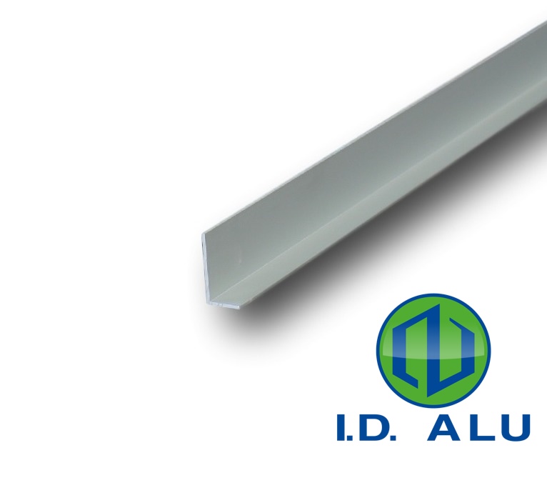 corniere-alu 40x20 anodisé naturel