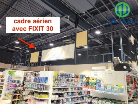 agencement en magasin 6